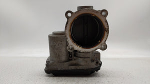 2013-2019 Ford Fusion Throttle Body P/N:DS7E-9F991-AK DS7E-9F991-AD Fits 2013 2014 2015 2016 2017 2018 2019 2020 OEM Used Auto Parts - Oemusedautoparts1.com