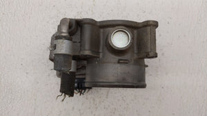 2013-2018 Nissan Altima Throttle Body P/N:3TA60-01 C 3TA60-01 B Fits 2013 2014 2015 2016 2017 2018 2019 OEM Used Auto Parts - Oemusedautoparts1.com