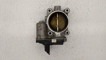 2012-2015 Buick Regal Throttle Body P/N:126321010A 12632101CA Fits 2012 2013 2014 2015 OEM Used Auto Parts - Oemusedautoparts1.com