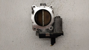 2016-2017 Chevrolet Equinox Throttle Body P/N:12669146AA 12670834AA Fits 2016 2017 OEM Used Auto Parts - Oemusedautoparts1.com