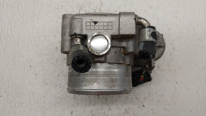 2015-2019 Hyundai Sonata Throttle Body P/N:0 280 750 618 35100-2G600 Fits 2015 2016 2017 2018 2019 OEM Used Auto Parts - Oemusedautoparts1.com