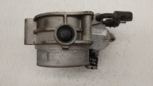 2011-2014 Kia Sedona Throttle Body P/N:28099075 35100-3C700 Fits 2010 2011 2012 2013 2014 OEM Used Auto Parts - Oemusedautoparts1.com