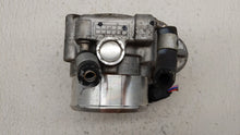 2016-2019 Kia Optima Throttle Body P/N:0 280 750 618 35100-2G600 Fits 2015 2016 2017 2018 2019 OEM Used Auto Parts - Oemusedautoparts1.com