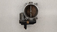 2014-2019 Chevrolet Silverado 1500 Throttle Body P/N:12678224 12617792 Fits 2014 2015 2016 2017 2018 2019 OEM Used Auto Parts - Oemusedautoparts1.com