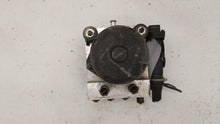 2010 Nissan Altima ABS Pump Control Module Replacement P/N:47660 ZX10A Fits OEM Used Auto Parts - Oemusedautoparts1.com