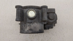 2014 Mazda Cx-5 Throttle Body P/N:PY01 13 640 A Fits OEM Used Auto Parts - Oemusedautoparts1.com