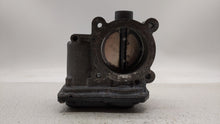 2014 Mazda Cx-5 Throttle Body P/N:PY01 13 640 A Fits OEM Used Auto Parts - Oemusedautoparts1.com