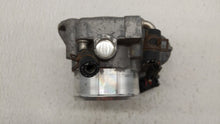 2011-2014 Hyundai Sonata Throttle Body P/N:35100-2G700 Fits 2011 2012 2013 2014 2015 2016 OEM Used Auto Parts - Oemusedautoparts1.com