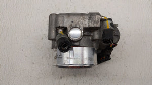 2015-2019 Hyundai Sonata Throttle Body P/N:0 280 750 618 35100-2G600 Fits 2015 2016 2017 2018 2019 OEM Used Auto Parts - Oemusedautoparts1.com