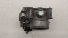 2014-2019 Nissan Rogue Throttle Body P/N:3TA60-01 C 3TA60-01 B Fits 2013 2014 2015 2016 2017 2018 2019 OEM Used Auto Parts - Oemusedautoparts1.com