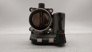 2013-2016 Lincoln Mkz Throttle Body P/N:CM5E-9F991-AD CM5E-9F991-AC Fits 2012 2013 2014 2015 2016 2017 OEM Used Auto Parts - Oemusedautoparts1.com