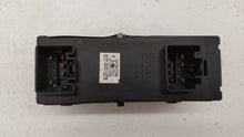 2008-2012 Ford Escape Master Power Window Switch Replacement Driver Side Left P/N:8L8T-14540-ABW 8L8T-14540-ACW Fits OEM Used Auto Parts - Oemusedautoparts1.com