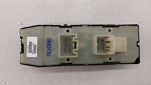 2007-2010 Chrysler 300 Master Power Window Switch Replacement Driver Side Left P/N:04602780AA 04602780AD Fits OEM Used Auto Parts - Oemusedautoparts1.com