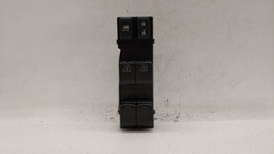 2009-2014 Nissan Murano Master Power Window Switch Replacement Driver Side Left P/N:25401 1AA5C 25401 1AA0A Fits OEM Used Auto Parts - Oemusedautoparts1.com