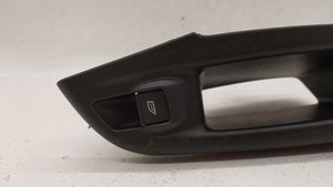 2015 Ford Focus Passeneger Right Rear Power Window Switch - Oemusedautoparts1.com