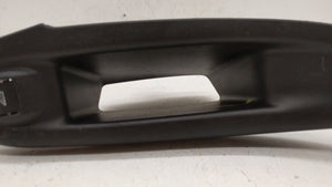 2015 Ford Focus Passeneger Right Rear Power Window Switch - Oemusedautoparts1.com