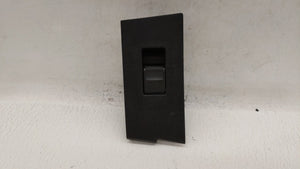 2015 Toyota Corolla Driver Left Rear Power Window Switch - Oemusedautoparts1.com