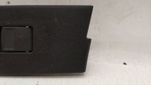 2015 Toyota Corolla Driver Left Rear Power Window Switch - Oemusedautoparts1.com