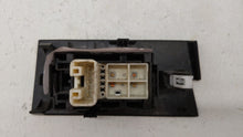 2015 Toyota Corolla Driver Left Rear Power Window Switch - Oemusedautoparts1.com