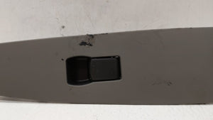 2009 Nissan Altima Passeneger Right Rear Power Window Switch 25411 Ja00a - Oemusedautoparts1.com