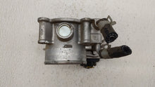 2014-2018 Kia Forte Throttle Body P/N:35100-2E000 Fits 2011 2012 2013 2014 2015 2016 2017 2018 2019 OEM Used Auto Parts - Oemusedautoparts1.com