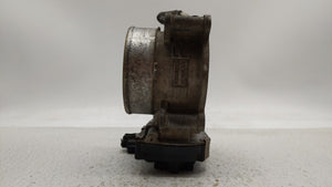 2015-2019 Nissan Murano Throttle Body P/N:RME70-50 Fits 2015 2016 2017 2018 2019 OEM Used Auto Parts - Oemusedautoparts1.com