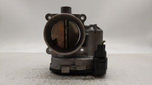 2014-2017 Volkswagen Passat Throttle Body P/N:0 280 750 718 0 280 750590 Fits 2014 2015 2016 2017 OEM Used Auto Parts