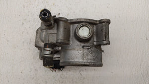 2013-2019 Nissan Sentra Throttle Body P/N:3RA60-01 C 3RA60-01 E Fits 2013 2014 2015 2016 2017 2018 2019 OEM Used Auto Parts - Oemusedautoparts1.com