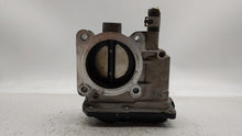 2013-2019 Nissan Sentra Throttle Body P/N:3RA60-01 C 3RA60-01 E Fits 2013 2014 2015 2016 2017 2018 2019 OEM Used Auto Parts - Oemusedautoparts1.com