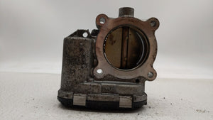 2014-2019 Ford Fusion Throttle Body P/N:DS7E-9F991-BB Fits 2014 2015 2016 2017 2018 2019 OEM Used Auto Parts - Oemusedautoparts1.com