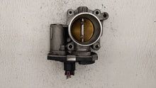 2011 Buick Regal Throttle Body Fits 2007 2008 2009 2010 OEM Used Auto Parts - Oemusedautoparts1.com