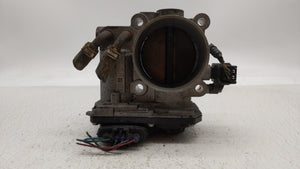 2009-2015 Honda Pilot Throttle Body P/N:1430 02P2P GMC1E Fits 2009 2010 2011 2012 2013 2014 2015 2016 2017 OEM Used Auto Parts - Oemusedautoparts1.com