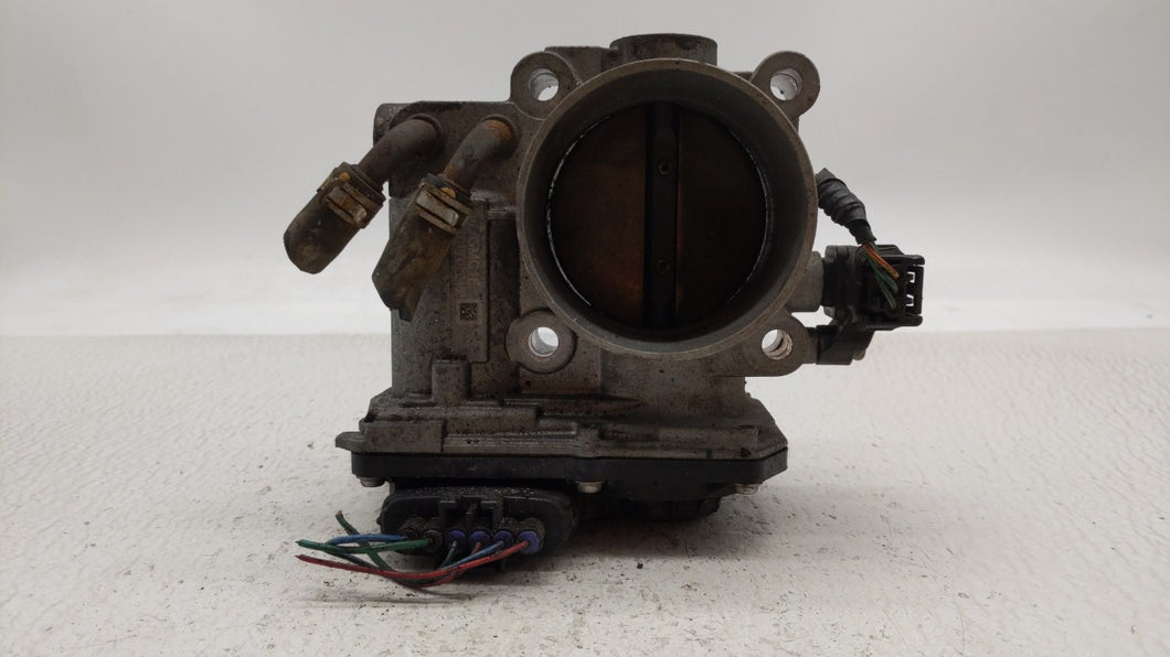 2009-2015 Honda Pilot Throttle Body P/N:1430 02P2P GMC1E Fits 2009 2010 2011 2012 2013 2014 2015 2016 2017 OEM Used Auto Parts - Oemusedautoparts1.com