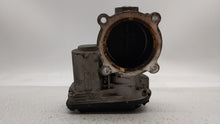 2013-2019 Ford Escape Throttle Body P/N:DS7E-9F991-AK DS7E-9F991-AD Fits 2013 2014 2015 2016 2017 2018 2019 2020 OEM Used Auto Parts - Oemusedautoparts1.com