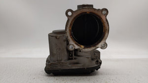 2013-2019 Ford Escape Throttle Body P/N:DS7E-9F991-AK DS7E-9F991-AD Fits 2013 2014 2015 2016 2017 2018 2019 2020 OEM Used Auto Parts - Oemusedautoparts1.com