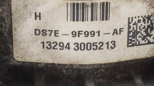 2013-2019 Ford Escape Throttle Body P/N:DS7E-9F991-AK DS7E-9F991-AD Fits 2013 2014 2015 2016 2017 2018 2019 2020 OEM Used Auto Parts - Oemusedautoparts1.com