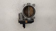 2014-2019 Chevrolet Silverado 1500 Throttle Body P/N:12678224 12617792 Fits 2014 2015 2016 2017 2018 2019 OEM Used Auto Parts - Oemusedautoparts1.com