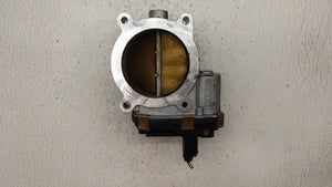 2014-2019 Chevrolet Silverado 1500 Throttle Body P/N:12678224 12617792 Fits 2014 2015 2016 2017 2018 2019 OEM Used Auto Parts - Oemusedautoparts1.com