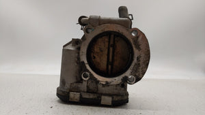 2011-2014 Hyundai Sonata Throttle Body P/N:35100-2G700 Fits 2011 2012 2013 2014 2015 2016 OEM Used Auto Parts - Oemusedautoparts1.com