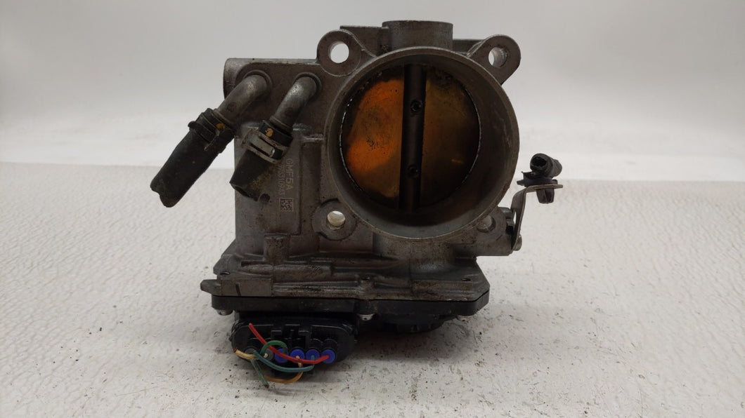 2016-2017 Acura Rdx Throttle Body P/N:GMF5A Fits 2013 2014 2015 2016 2017 OEM Used Auto Parts - Oemusedautoparts1.com