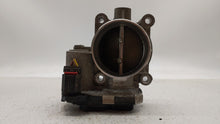 2013-2015 Chevrolet Malibu Throttle Body P/N:12627217DA 12669073DA Fits 2013 2014 2015 2017 2018 OEM Used Auto Parts - Oemusedautoparts1.com