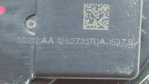 2013-2015 Chevrolet Malibu Throttle Body P/N:12627217DA 12669073DA Fits 2013 2014 2015 2017 2018 OEM Used Auto Parts - Oemusedautoparts1.com