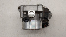 2011-2014 Hyundai Sonata Throttle Body P/N:35100-2G700 Fits 2011 2012 2013 2014 2015 2016 OEM Used Auto Parts - Oemusedautoparts1.com