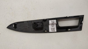 2014 Ford Fusion Passeneger Right Rear Power Window Switch Ds73-14a563-e