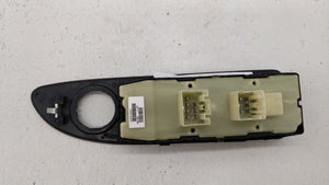 2007-2010 Chrysler 300 Master Power Window Switch Replacement Driver Side Left P/N:04602735AA 04602780AA Fits OEM Used Auto Parts - Oemusedautoparts1.com