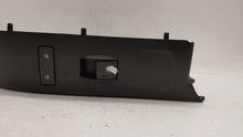 2015 Chevrolet Silverado 1500 Passeneger Right Power Window Switch - Oemusedautoparts1.com