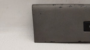 2013 Ford F-350 Super Duty Passeneger Right Rear Power Window Switch - Oemusedautoparts1.com