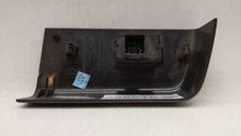 2013 Ford F-350 Super Duty Passeneger Right Rear Power Window Switch - Oemusedautoparts1.com