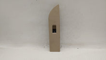 2009 Volkswagen Passat Passeneger Right Power Window Switch - Oemusedautoparts1.com