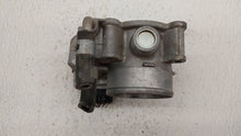 2013-2018 Nissan Altima Throttle Body P/N:3TA60-01 C 3TA60-01 B Fits 2013 2014 2015 2016 2017 2018 2019 OEM Used Auto Parts - Oemusedautoparts1.com